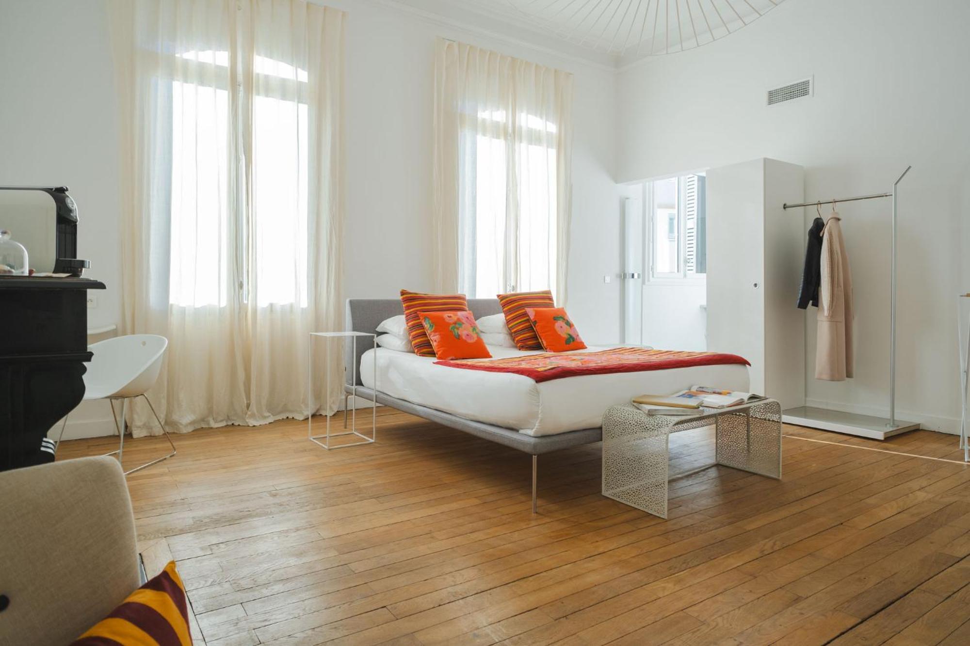 L'Hotel Particulier Béziers Eksteriør billede