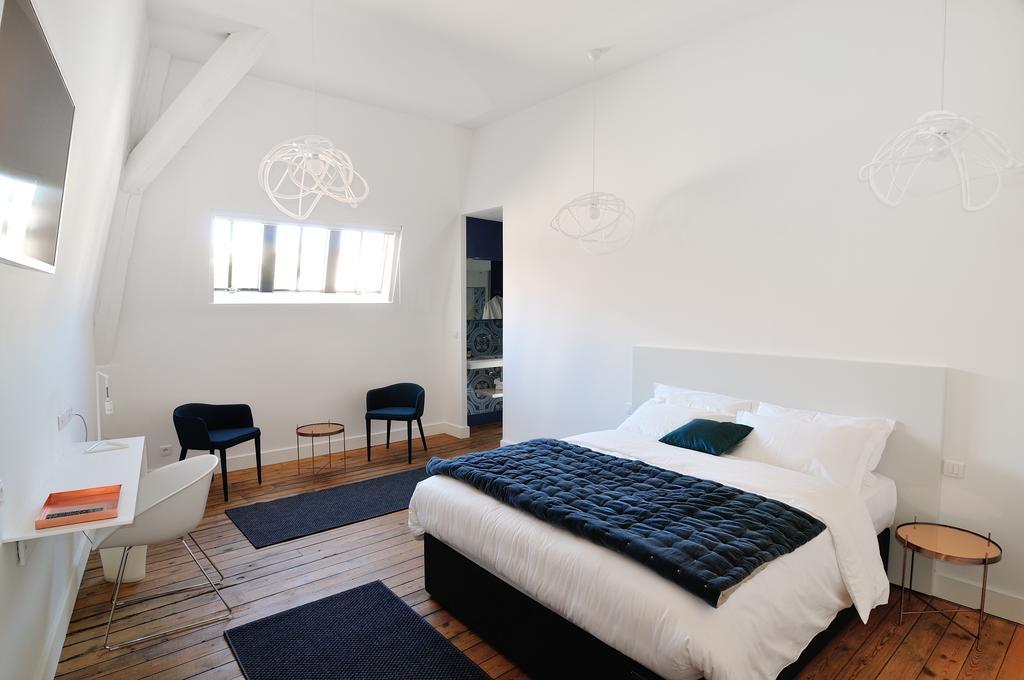 L'Hotel Particulier Béziers Eksteriør billede