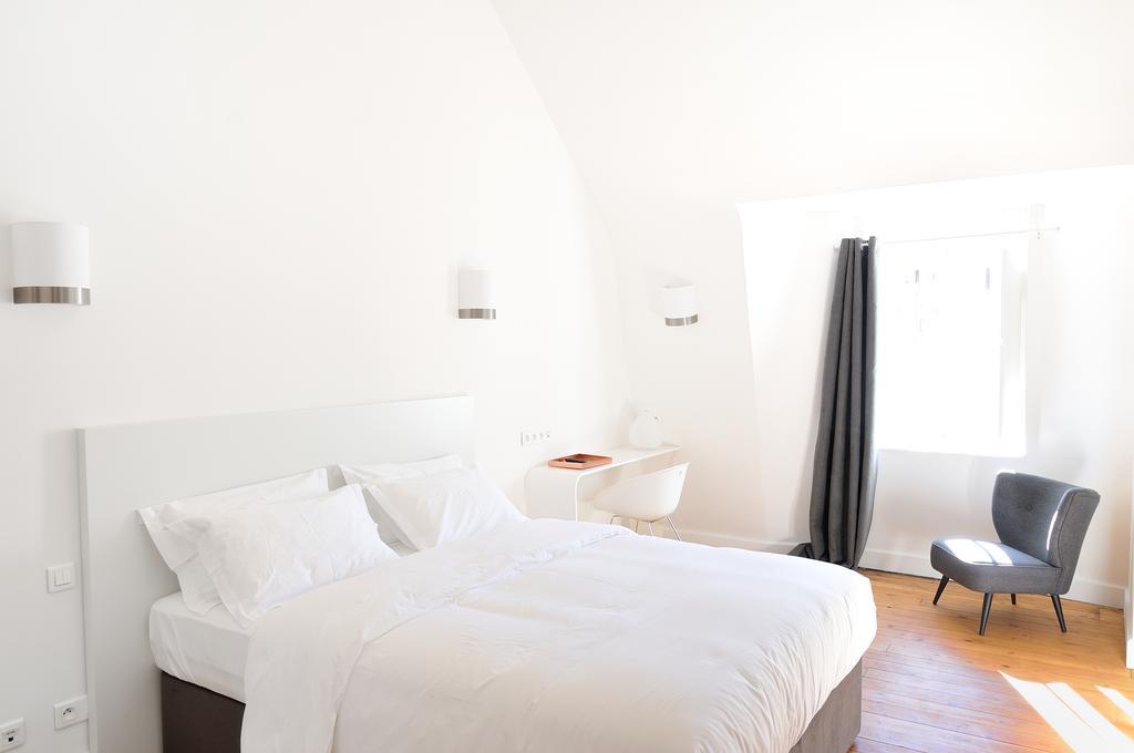 L'Hotel Particulier Béziers Eksteriør billede