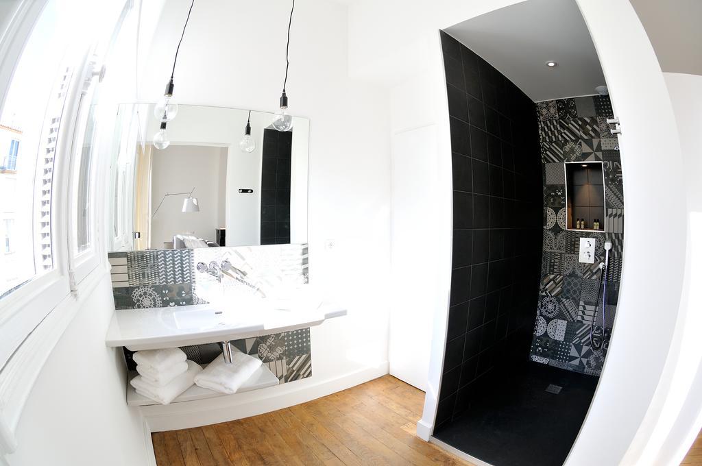 L'Hotel Particulier Béziers Eksteriør billede