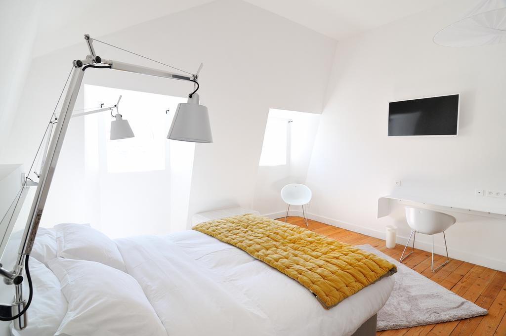 L'Hotel Particulier Béziers Værelse billede