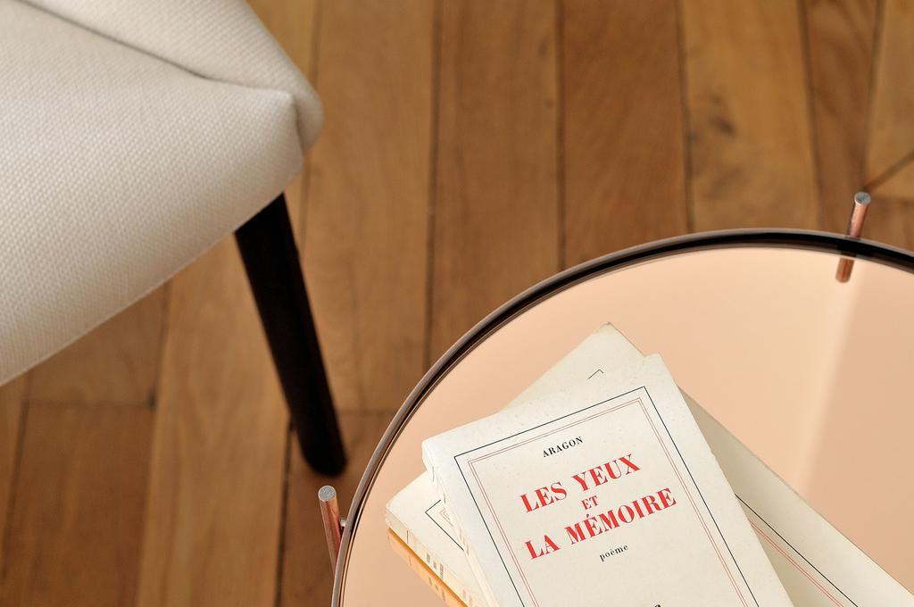 L'Hotel Particulier Béziers Eksteriør billede