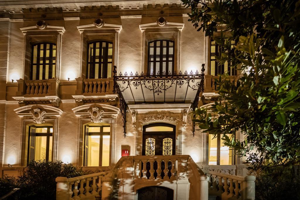 L'Hotel Particulier Béziers Eksteriør billede