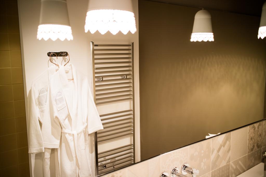 L'Hotel Particulier Béziers Eksteriør billede