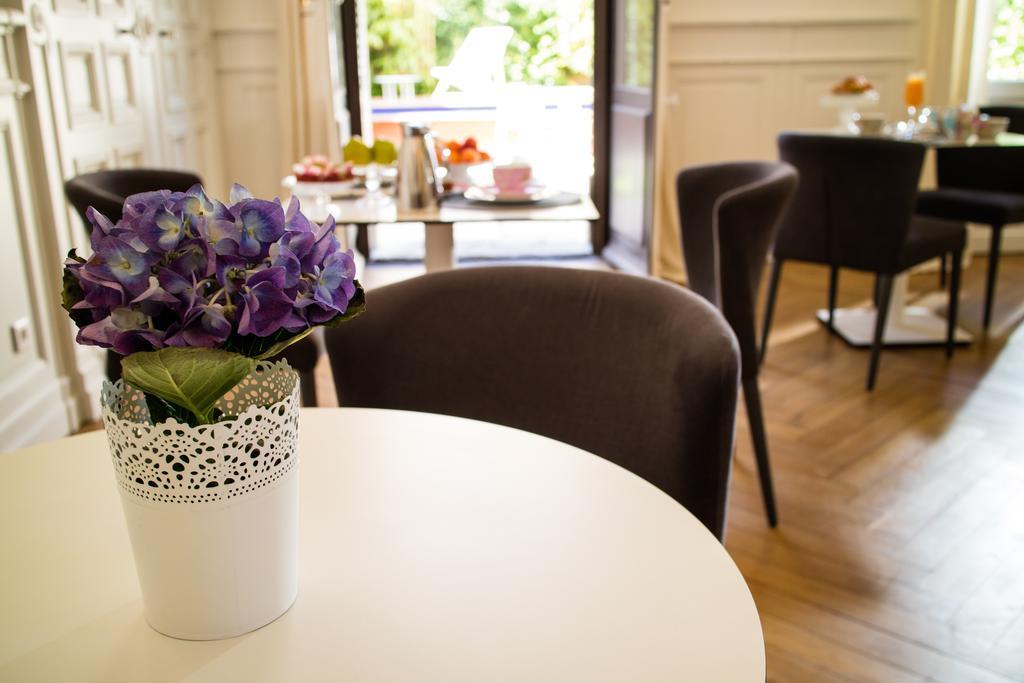 L'Hotel Particulier Béziers Eksteriør billede