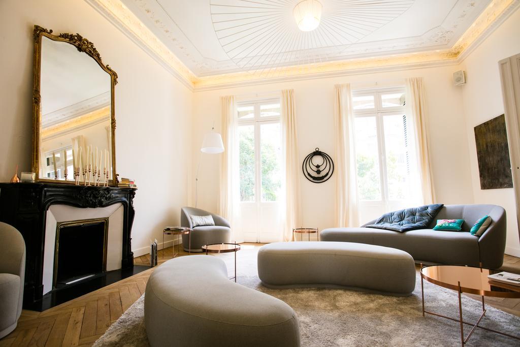 L'Hotel Particulier Béziers Eksteriør billede