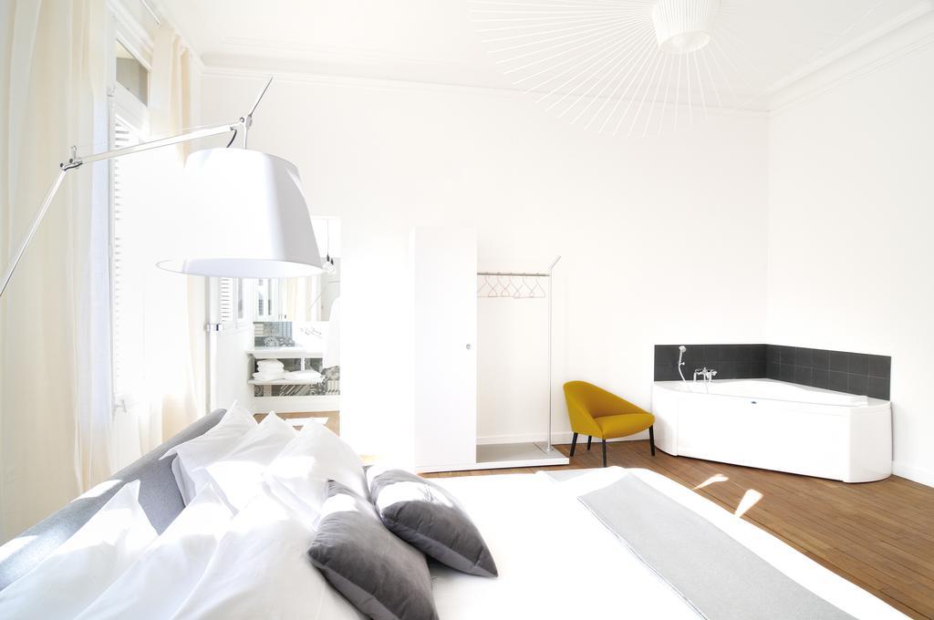 L'Hotel Particulier Béziers Eksteriør billede