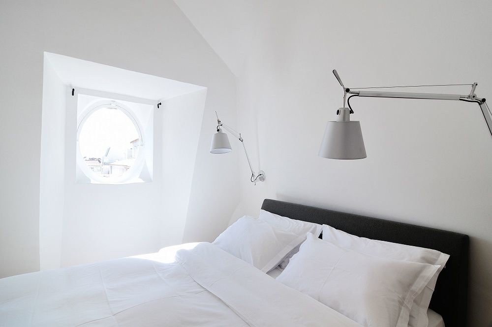 L'Hotel Particulier Béziers Eksteriør billede