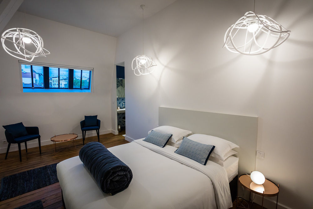 L'Hotel Particulier Béziers Eksteriør billede