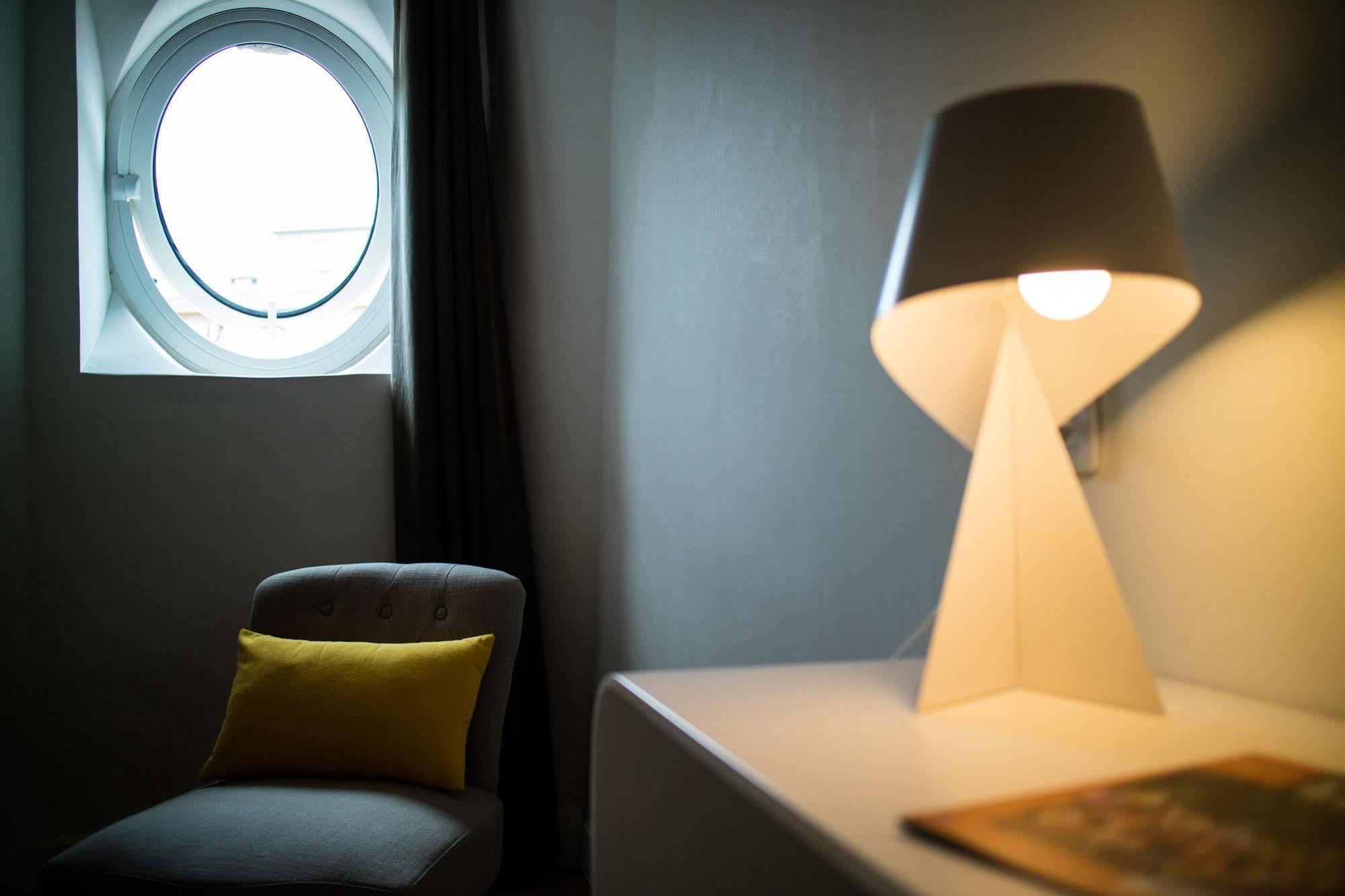 L'Hotel Particulier Béziers Eksteriør billede