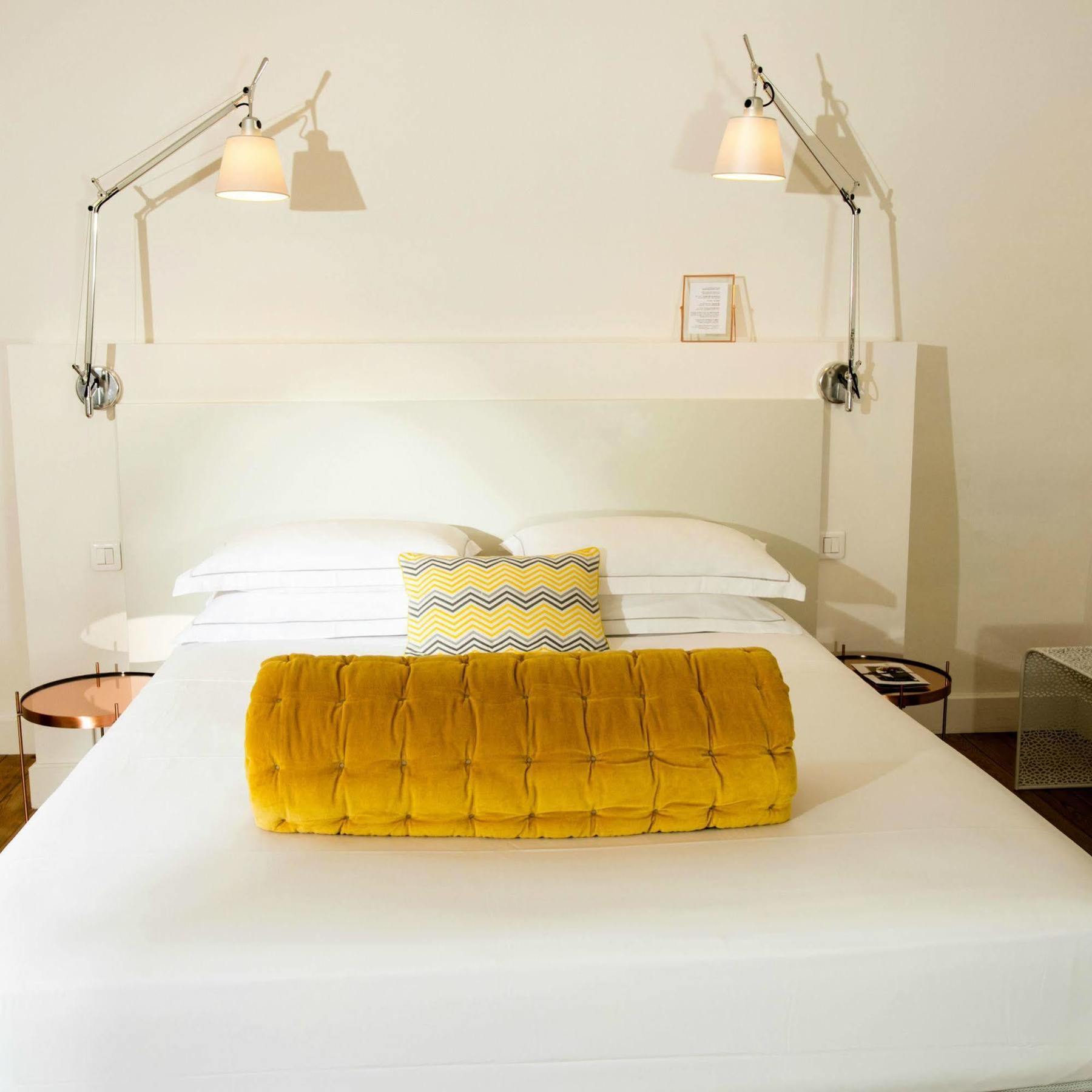 L'Hotel Particulier Béziers Eksteriør billede