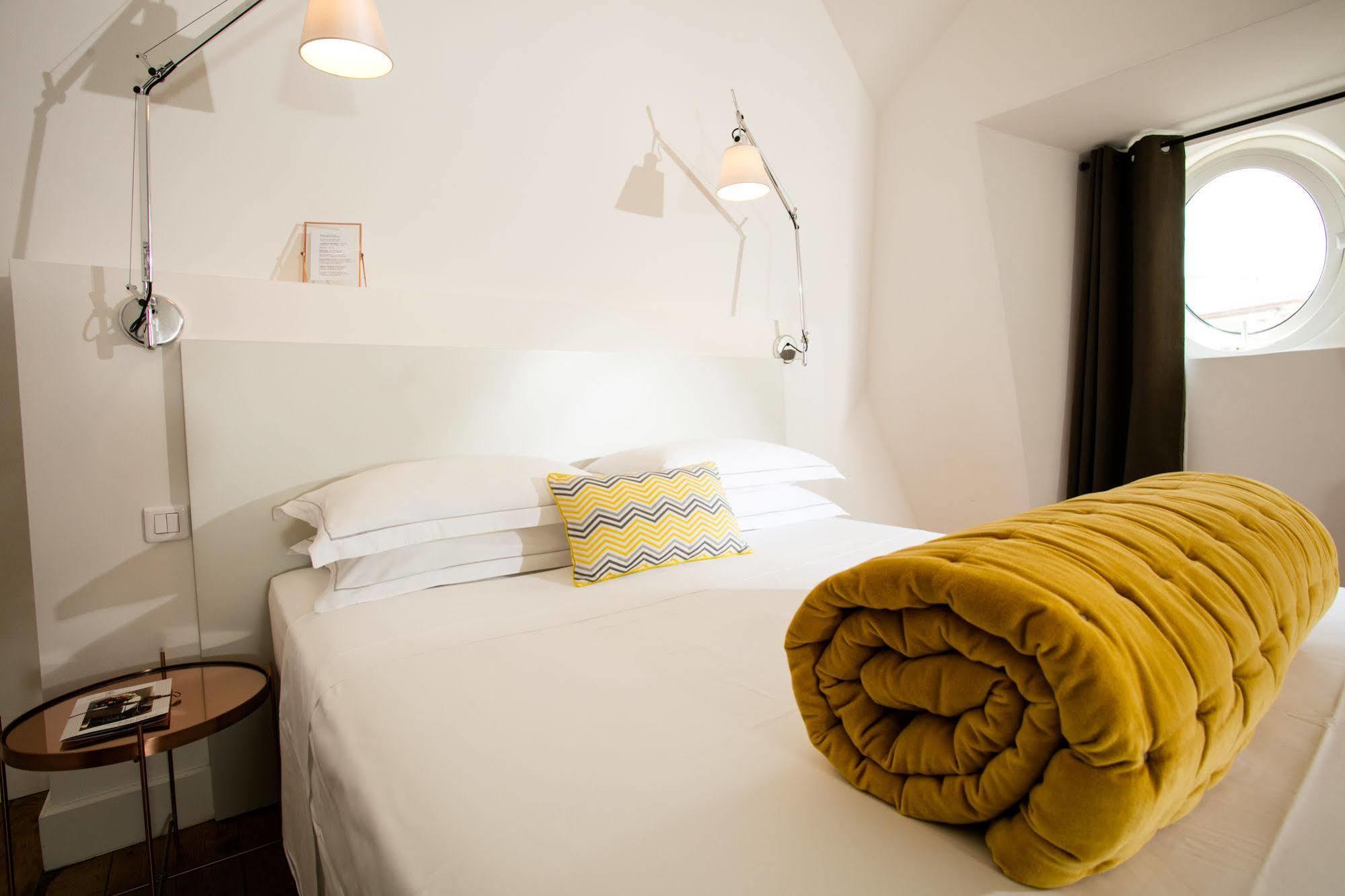 L'Hotel Particulier Béziers Eksteriør billede