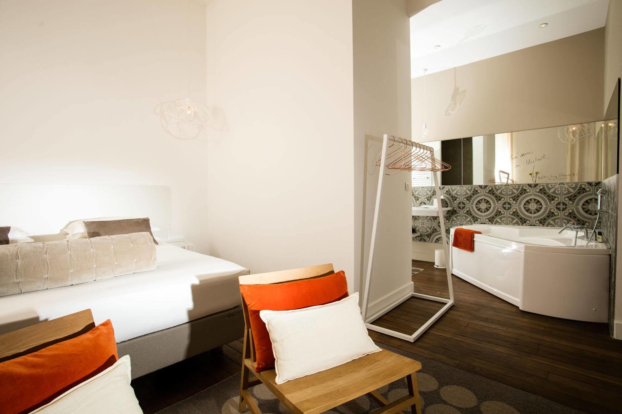L'Hotel Particulier Béziers Eksteriør billede
