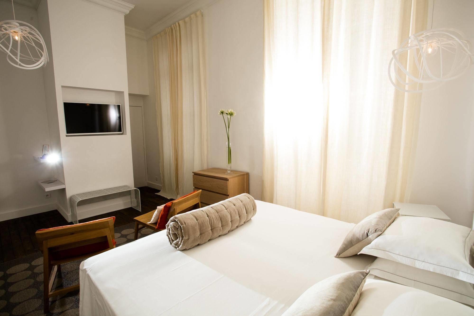 L'Hotel Particulier Béziers Eksteriør billede