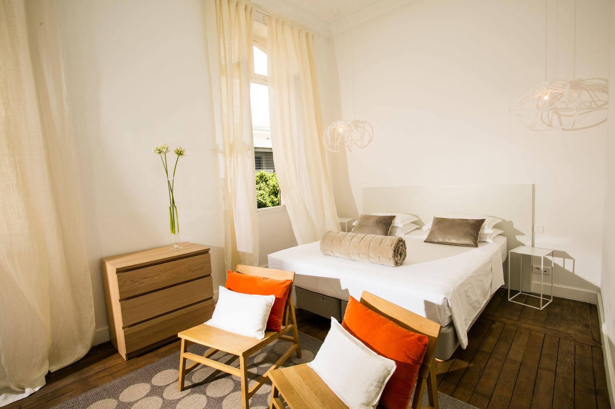 L'Hotel Particulier Béziers Eksteriør billede