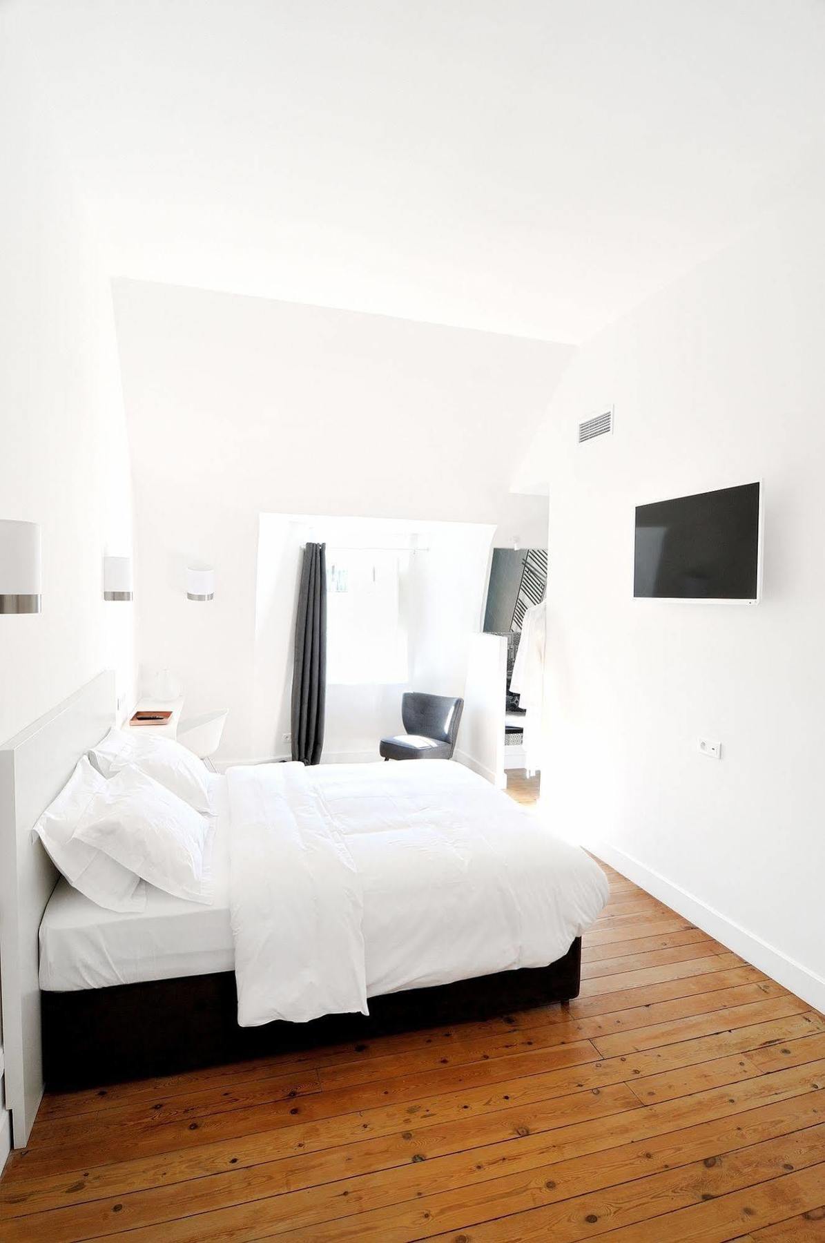 L'Hotel Particulier Béziers Eksteriør billede