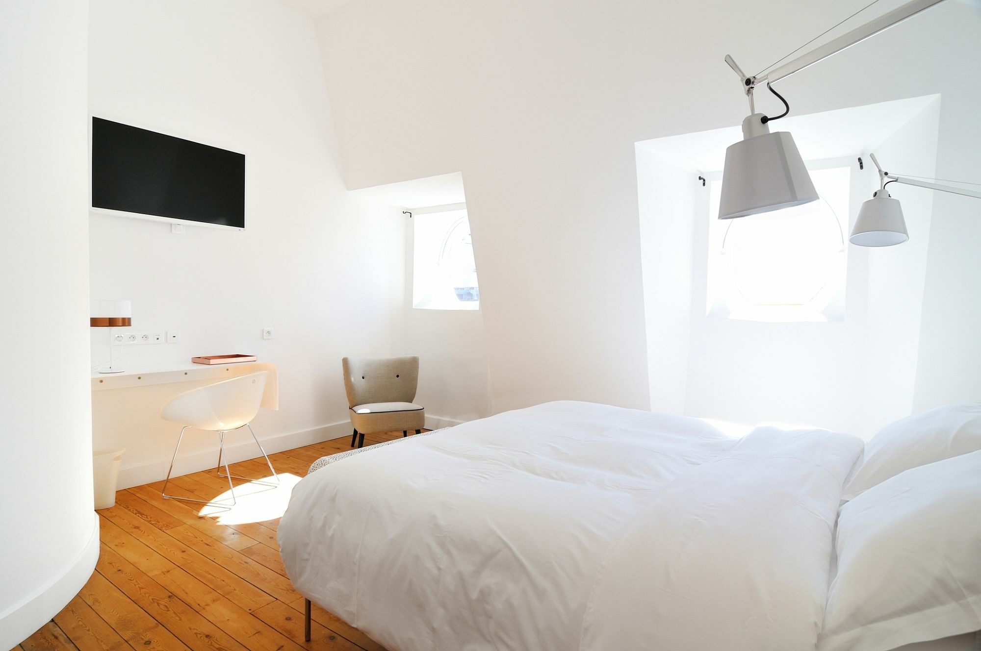 L'Hotel Particulier Béziers Eksteriør billede