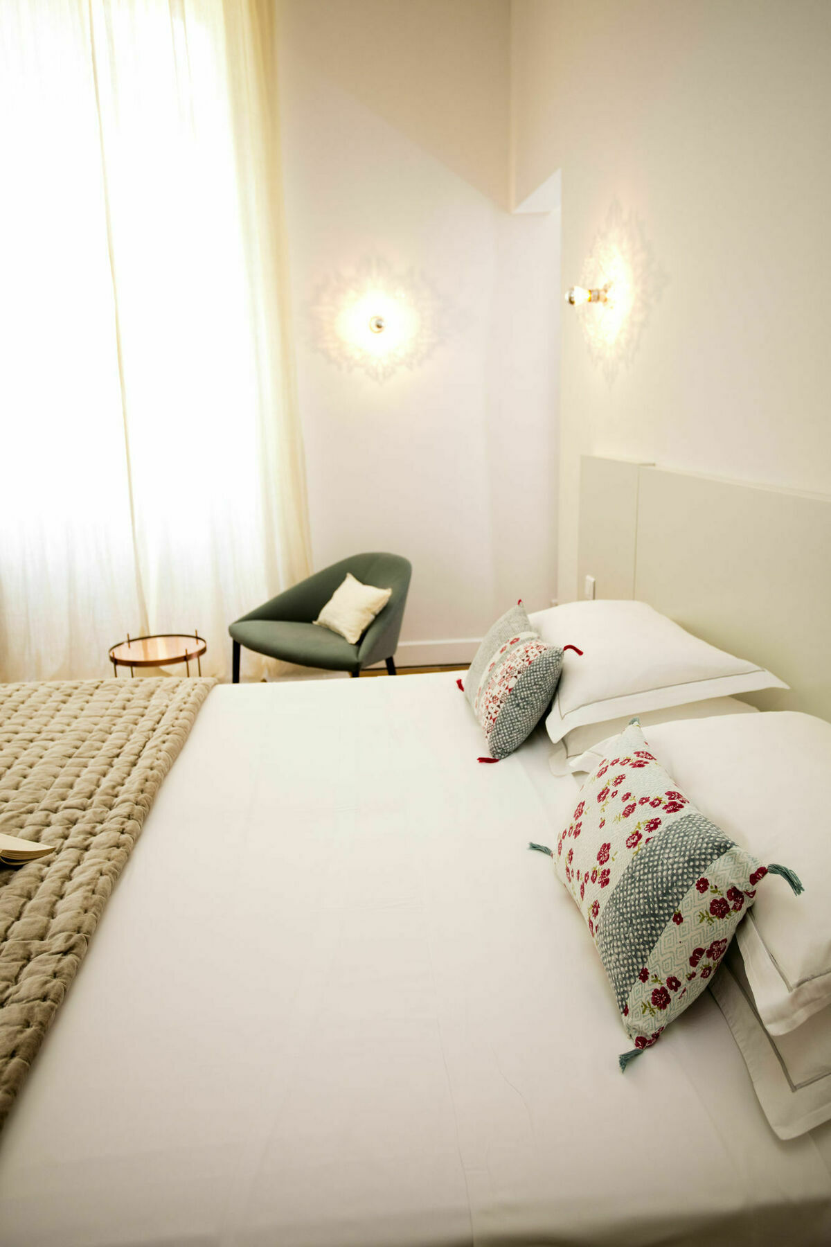 L'Hotel Particulier Béziers Eksteriør billede