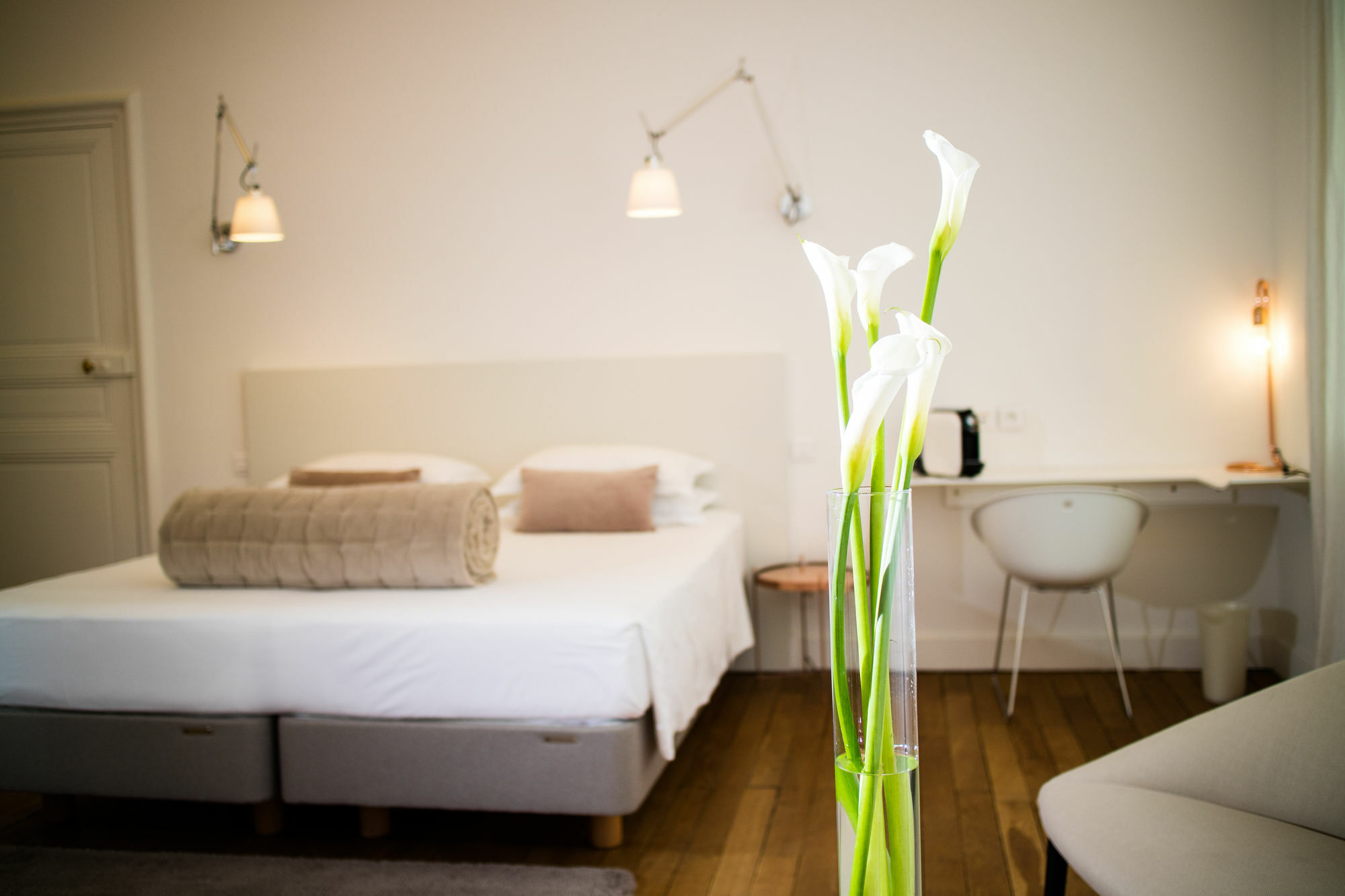 L'Hotel Particulier Béziers Eksteriør billede