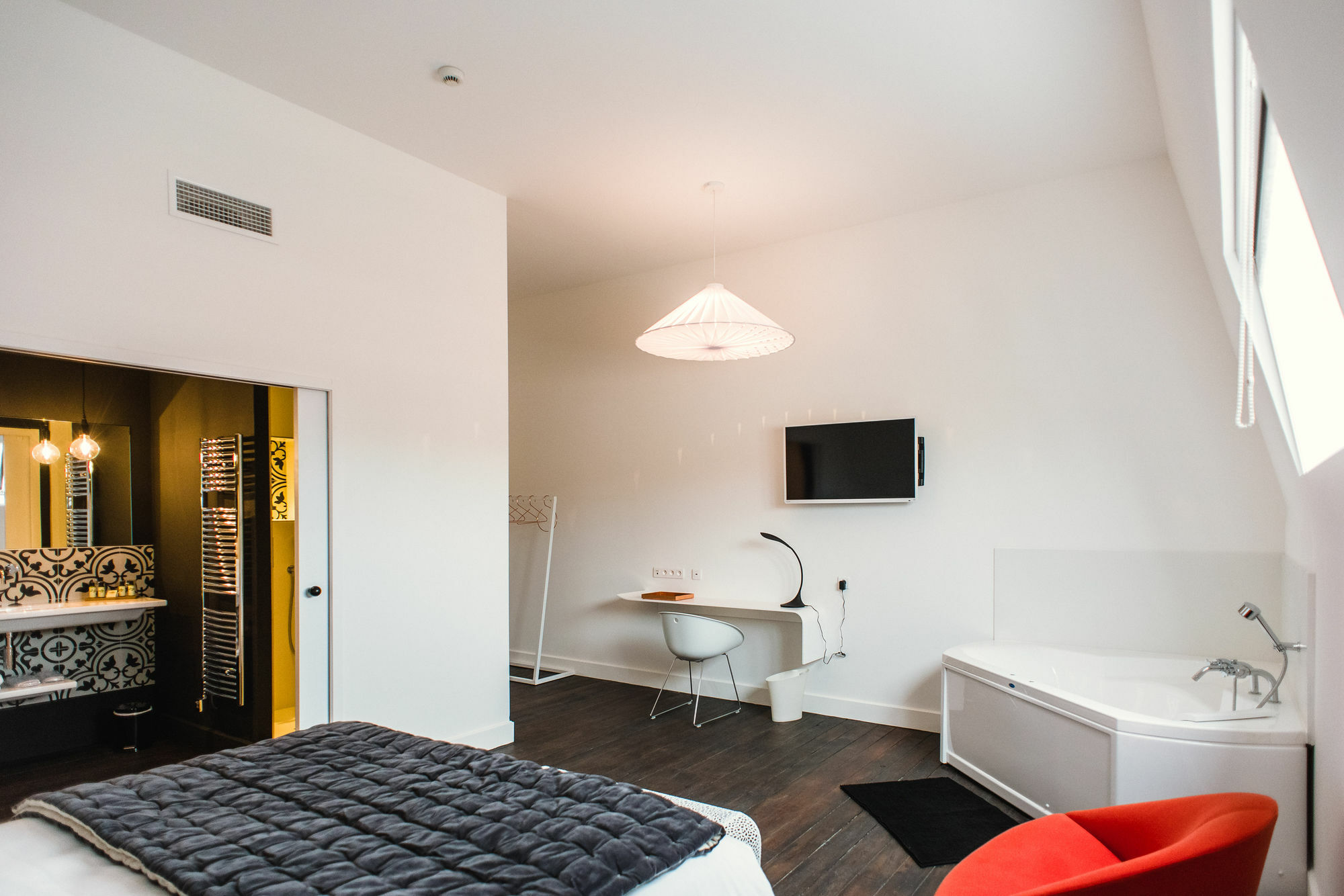 L'Hotel Particulier Béziers Eksteriør billede
